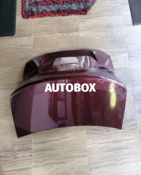 Honda Grace GM4 Dicky Panel For Sale
