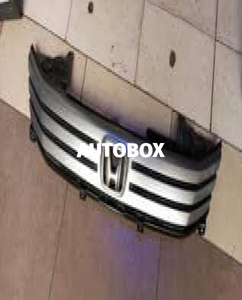 Honda Insight ZE2 Front Grill For Sale