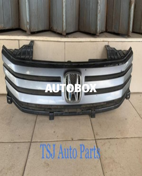 Honda Insight ZE2 Shell For Sale