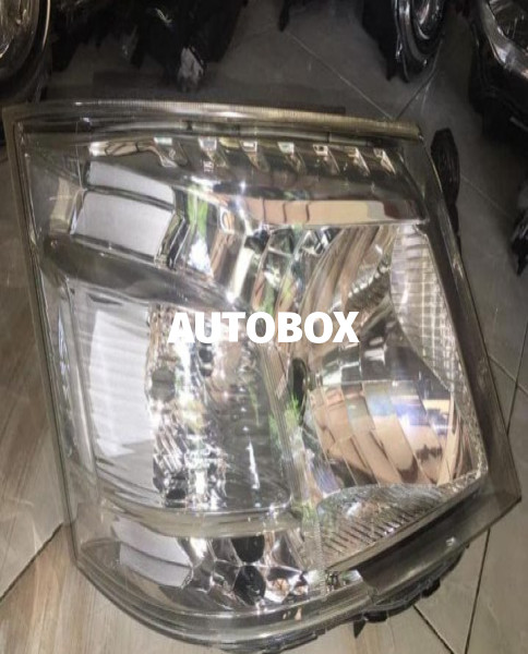 Nissan Caravan E26 Head Light  For Sale