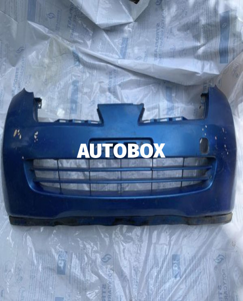 Nissan March K12 2003 Front Buffer For sale