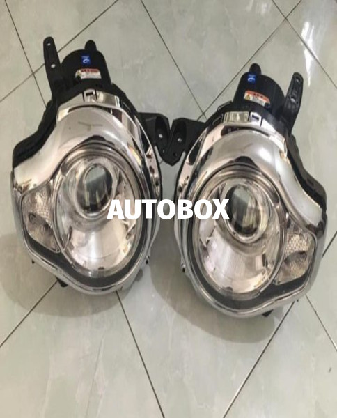 Suzuki Hustler MR41S Head Light Xenon For Sale