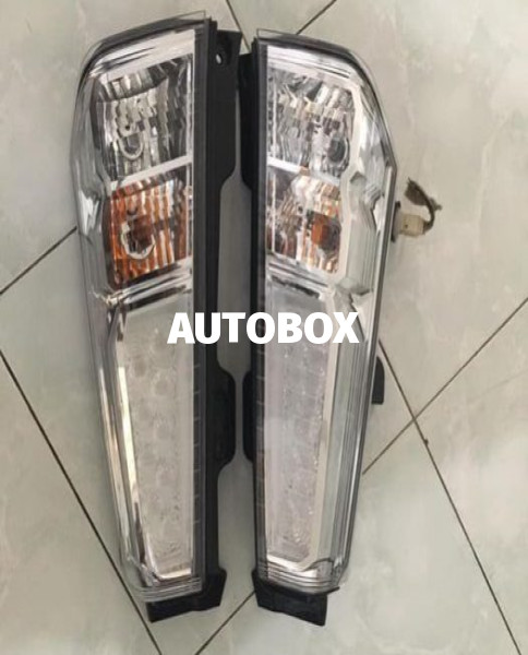 Suzuki Stingray Jstyle MH44S Tail Light for sale