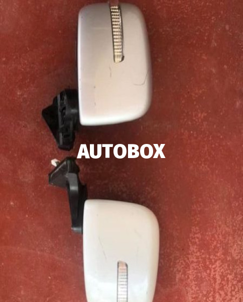 Suzuki Stingray MH44S Side Mirrors for sale