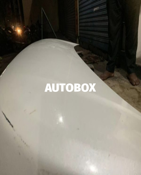 Suzuki Stingray MH55S Bonnet For Sale