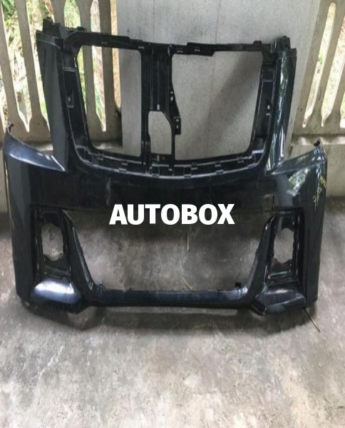 Suzuki Stingray MH55S Front Buffer For Sale