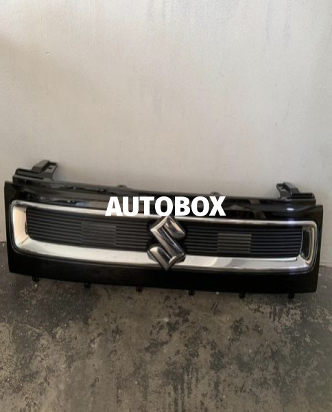 Suzuki Wagon R FX MH55S Shell For Sale