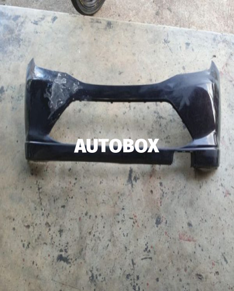 Suzuki Wagon R FZ MH44S Front Buffer For Sale