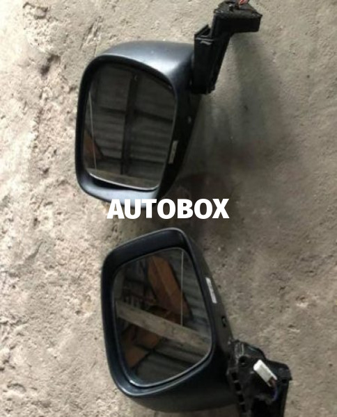 Suzuki Wagon R MH44S Side Mirrors For Sale