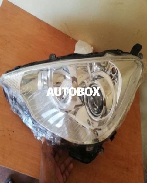 Toyota Aqua 2012 Head Light  LHS For Sale