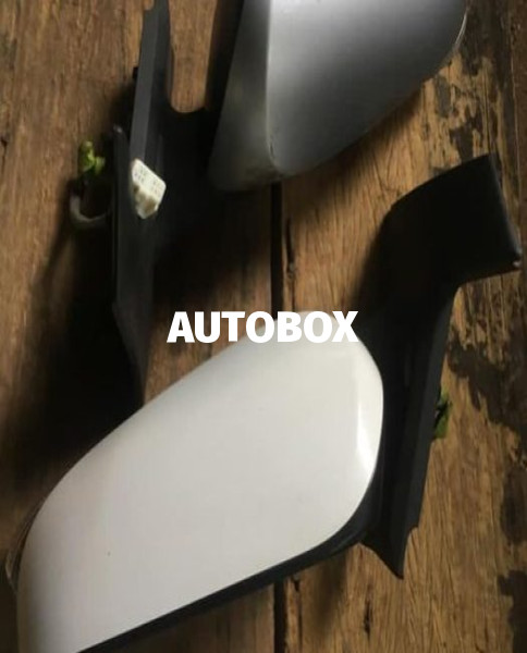 Toyota Aqua NHP10 Side Mirrors For Sale