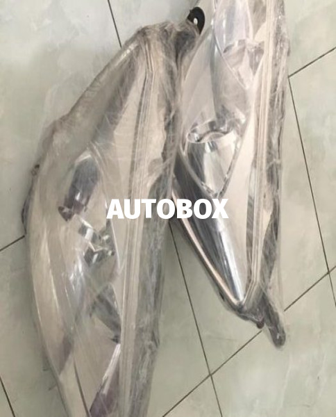 Toyota Aqua X Urban Head Light for sale