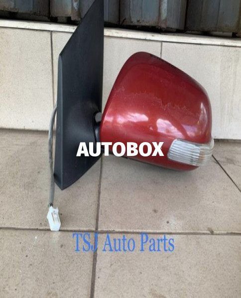 Toyota Belta SCP92 Side Mirror For Sale