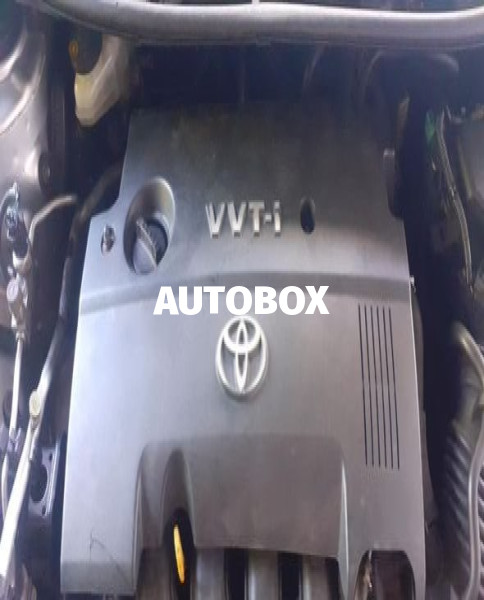 Toyota Axio Engine Top Cover For Sale