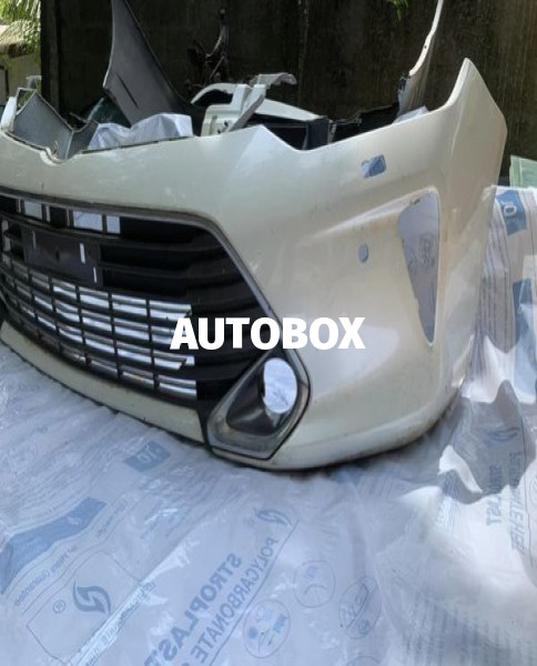 Toyota Camry AVV50 Front Buffer For Sale