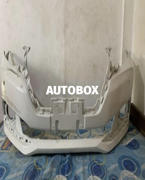 Toyota Premio 2018 Front Buffer For  Sale