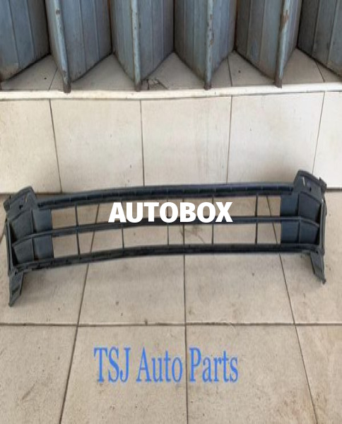 Toyota Premio NZT260 2018 Front Buffer Lower Grill For Sale