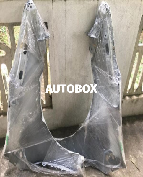 Toyota Prius W50 Fenders For Sale
