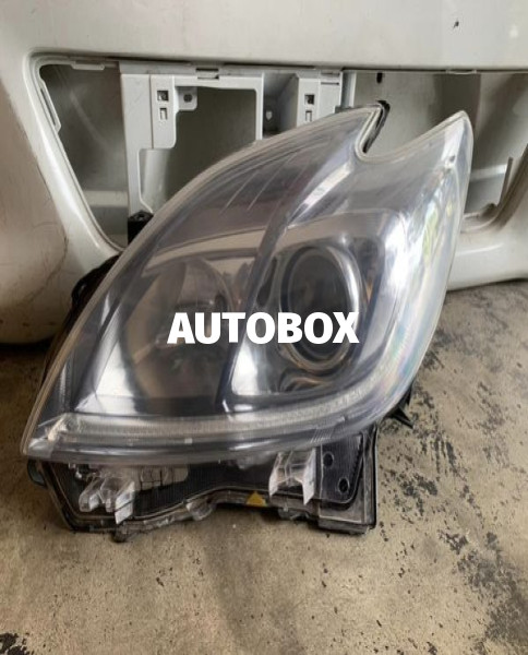 Toyota Prius ZVW30 Head Light Lower Led For Sale