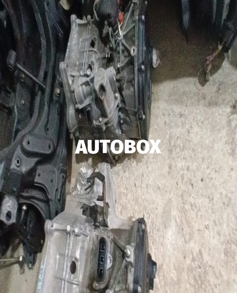 Honda Fit GP5 Gear Box for sale