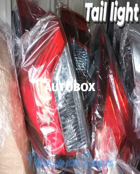 Honda Fit GP5 Tail Light for sale