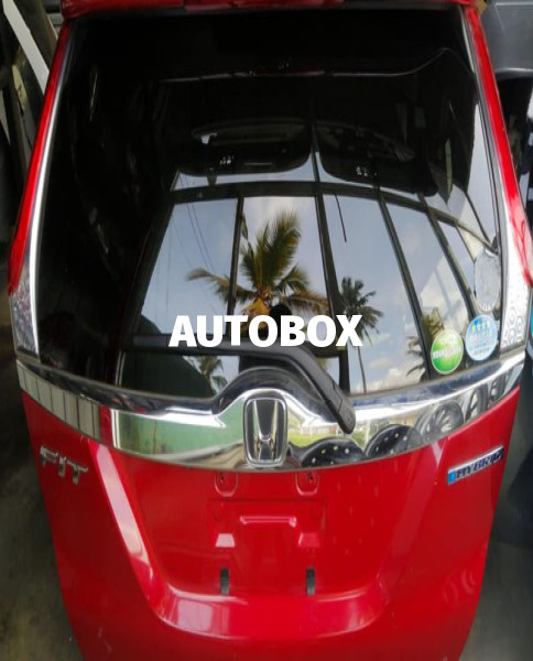 Honda GP-5 Complete Dicky Door for sale
