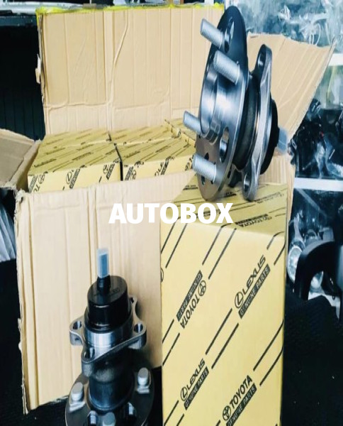 Honda Civic Rear Hub Bearing For Sale