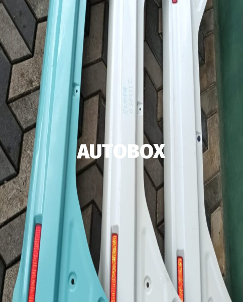 Toyota Vitz Rear Buffers for sale