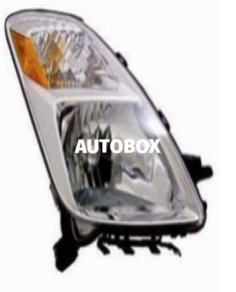 Toyota PriusW30 Head Lights For Sale