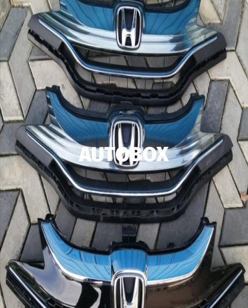 Honda Fit Gp 5 Shell for sale