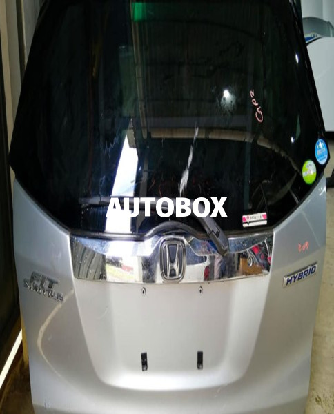 Honda GP-2 Complete Dicky Door for sale