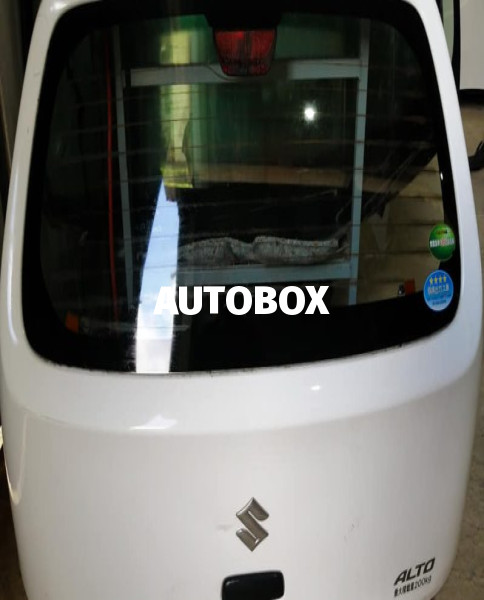 Suzuki Japan Alto (HA-36) Complete Dicky Door for sale