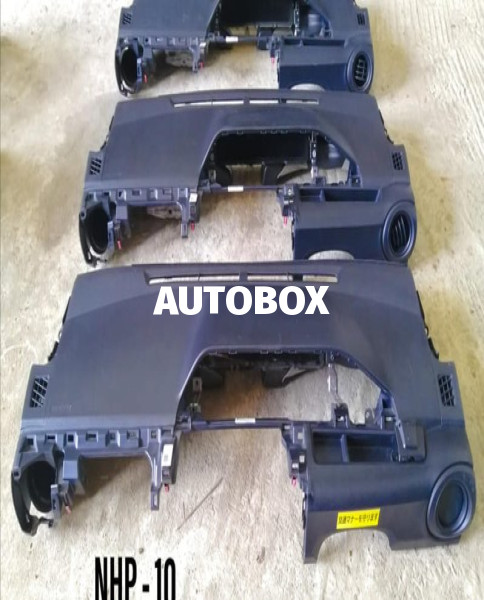 Toyota Aqua Dashboards for sale