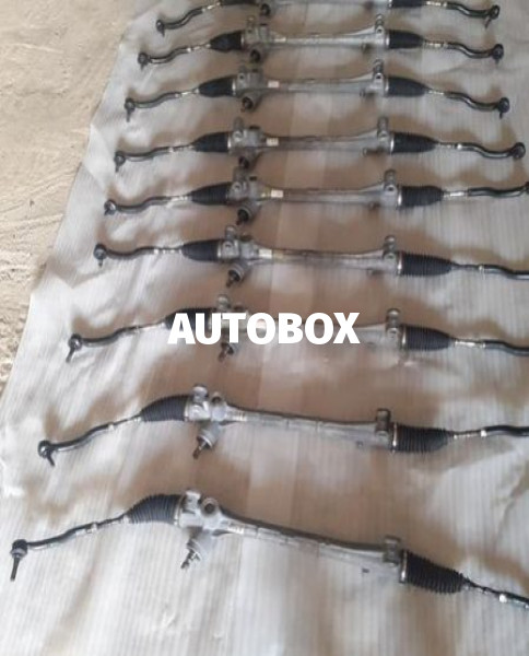 Toyota Prius 30 Rack for sale
