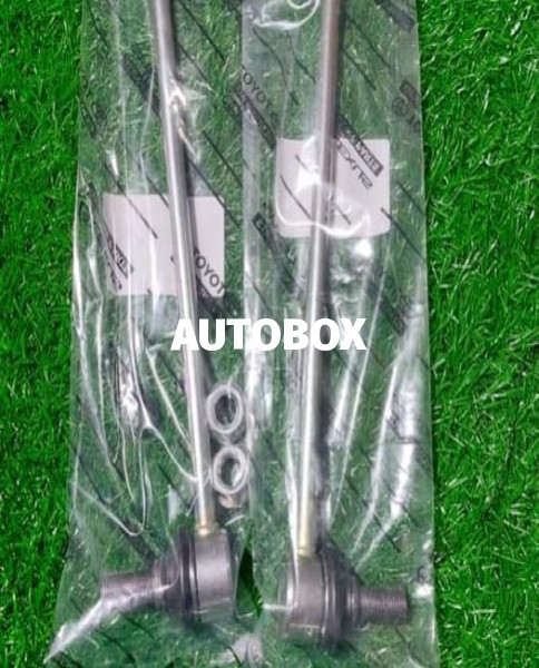 TOYOTA COROLLA 121 STABILIZER LINK For Sale