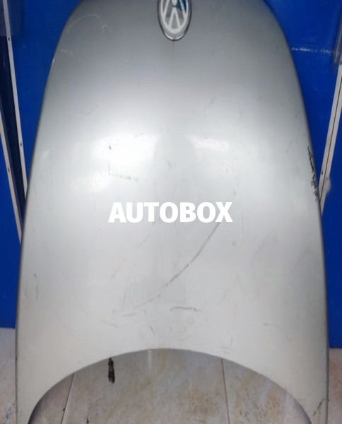 Volkswagen New Beetle 2004 Bonnet