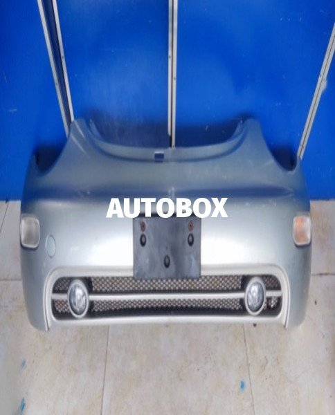 Volkswagen New Beetle 2004 Front Bumper