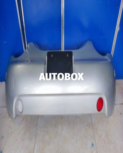 Volkswagen New Beetle 2004 Rear Bumper For Sale