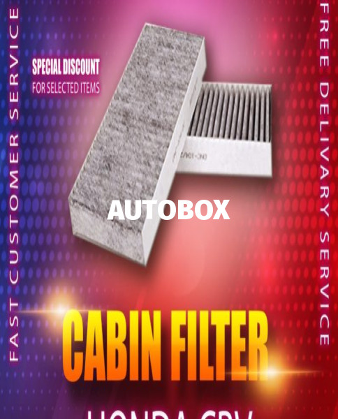 Honda CRV Cabin Filter For Sale