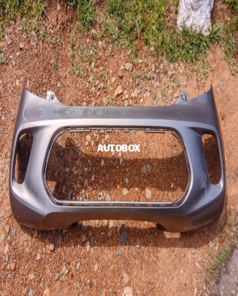 Kia Picanto Rear Bumper