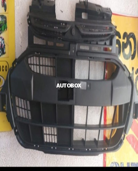Alto 800 2015 Front shell for sale