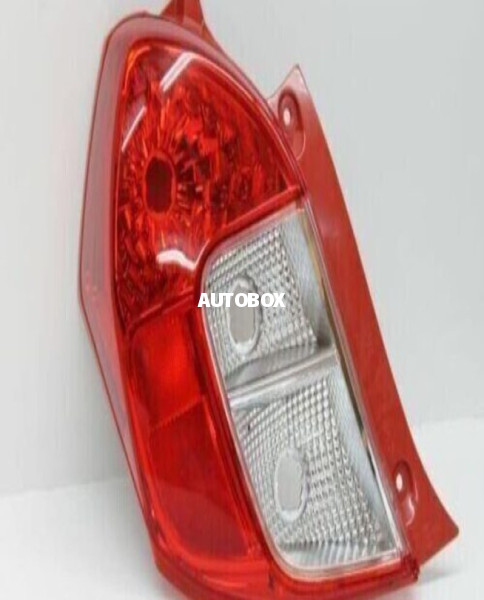 Suzuki Celerio Taillamp available