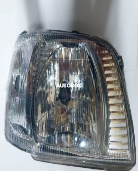 Suzuki Alto Lxi 2012 Head Lamp for sale