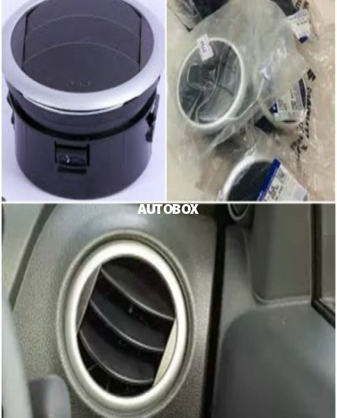 Suzuki Alto 800 2015 Ac vent available
