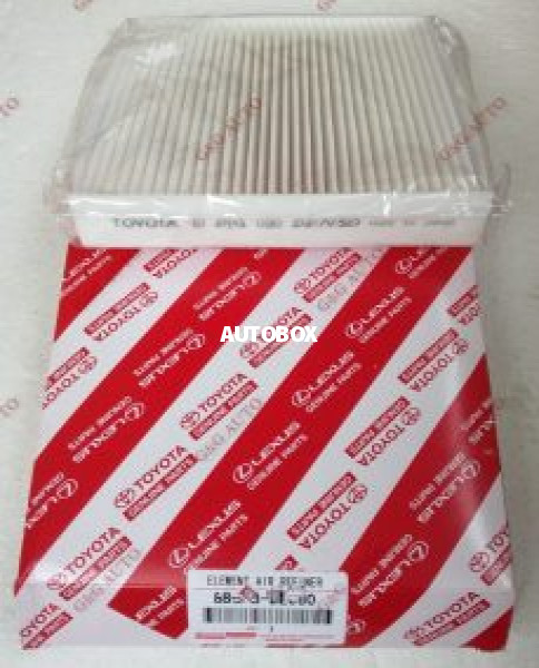 TOYOTA GENUINE AC CABIN FILTERS FOR PREMIO 260