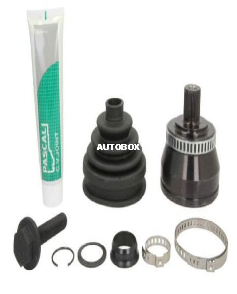 AUDI A4 B5-A6 C5,VW PASSAT , SKODA SUPERB CV JOINT