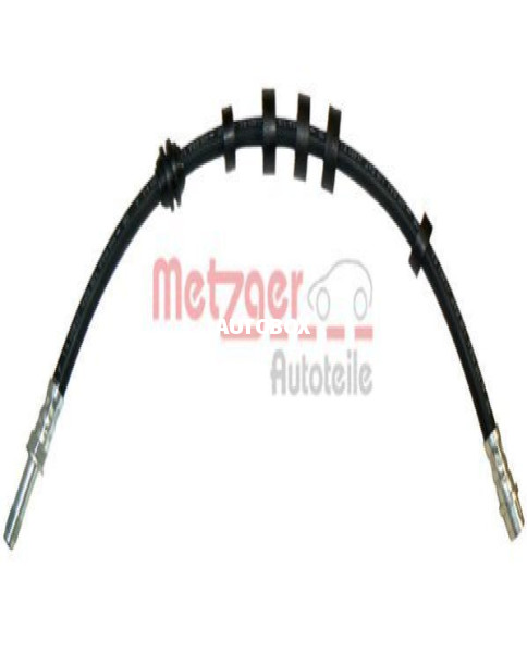AUDI A4,A5 BRAKE HOSE