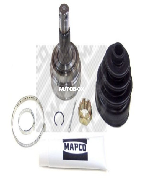 CITROEN ZX, BX-PEUGEOT 405 CV JOINT