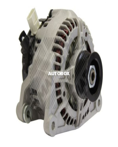 FORD FOCUS ALTERNATOR