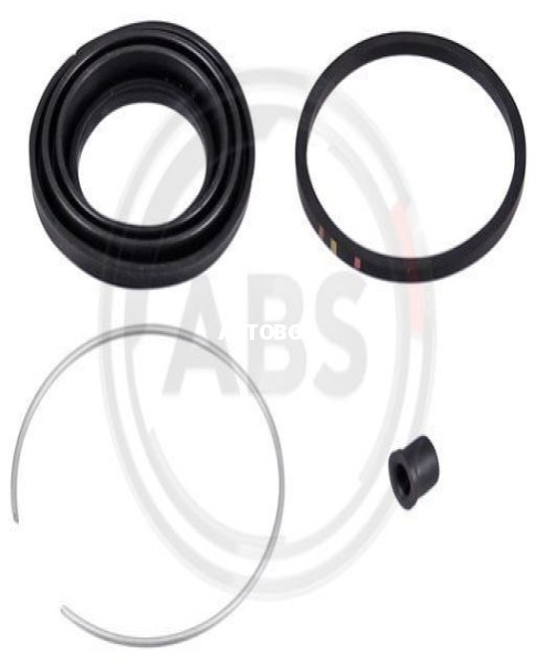 HONDA ACCORD-CIVIC, MAZDA 323, MITSUBISHI SAPPORO CALIPER REPAIR KIT For Sale
